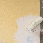 外壁塗装で用いられる「無機塗料」とは？主なメリット・デメリットについて解説！