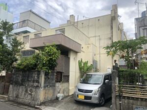 株式会社喜神サービスの施工事例画像１