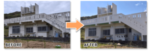 彩和ホームの施工事例画像１